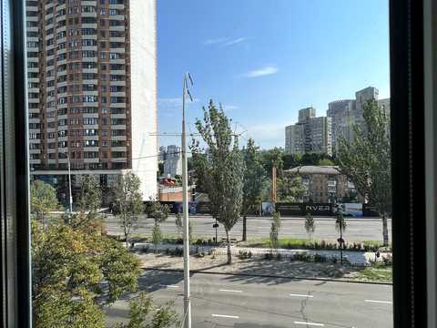 квартира за адресою Лесі Українки бульв., 16