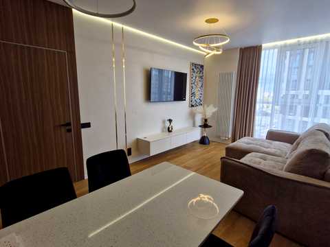 квартира за адресою Червоної Калини просп., 56