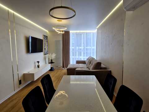 квартира за адресою Червоної Калини просп., 56