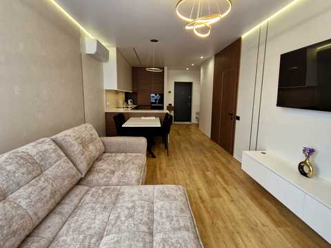 квартира за адресою Червоної Калини просп., 56