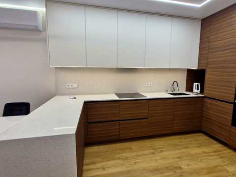 квартира за адресою Червоної Калини просп., 56