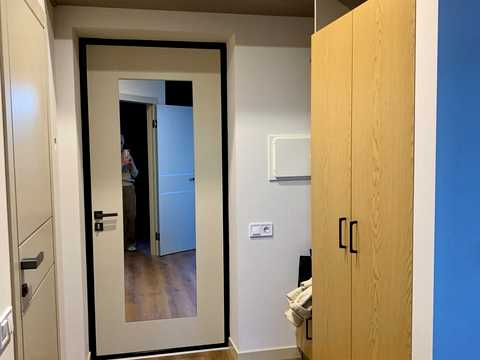 квартира по адресу Учительская ул., 16