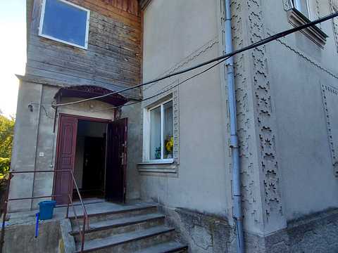 будинок за адресою Кременець, Огородовий