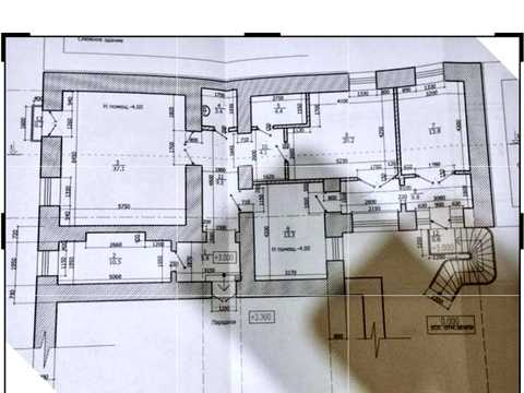 коммерческая по адресу Университетская ул. (Елисаветинская), 17