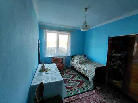 будинок за адресою Кременець, Огородовий