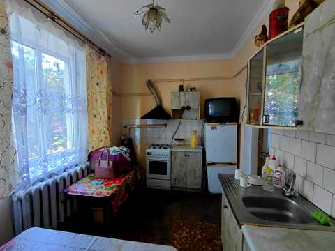 будинок за адресою Кременець, Огородовий