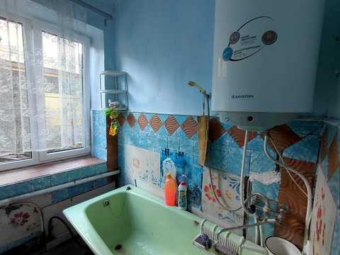 будинок за адресою Кременець, Огородовий