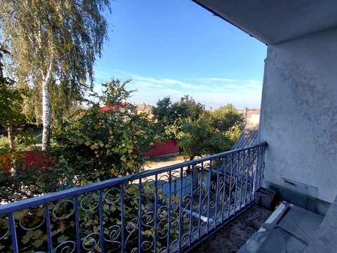 будинок за адресою Кременець, Огородовий