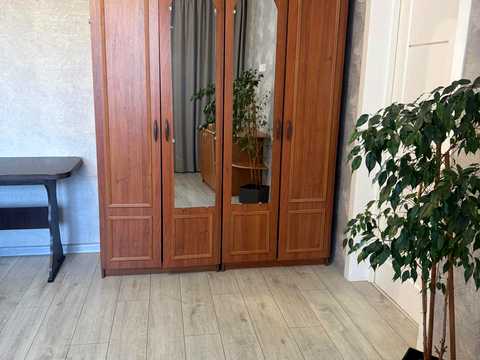 квартира за адресою Небесної Сотні просп. (Маршала Жукова), 10/3