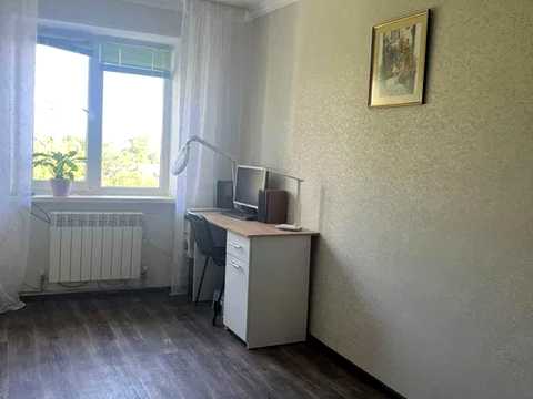 квартира за адресою Миру вул., 17
