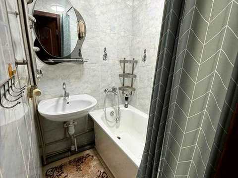 квартира за адресою Миру вул., 17