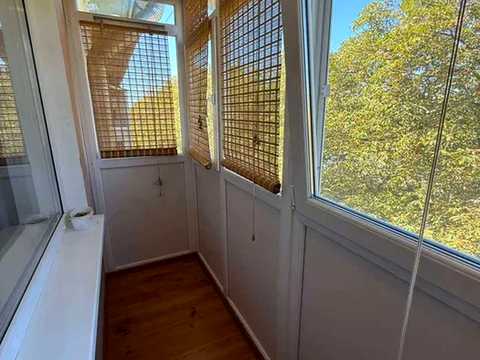 квартира за адресою Миру вул., 17