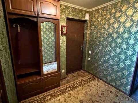 квартира за адресою Миру вул., 17