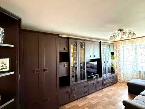 квартира за адресою Миру вул., 17
