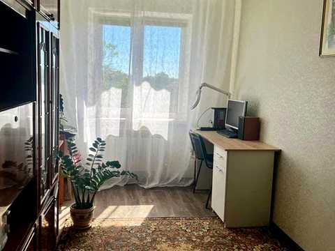 квартира за адресою Миру вул., 17