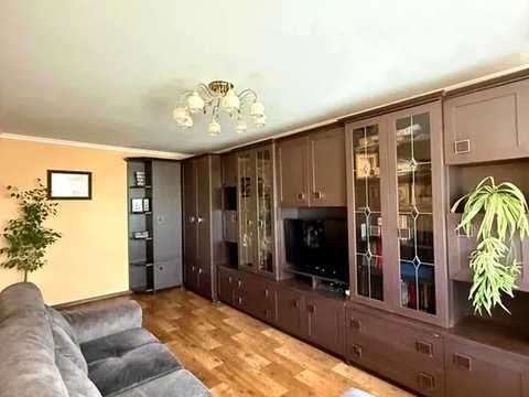 квартира за адресою Миру вул., 17