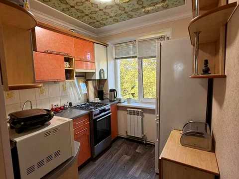 квартира за адресою Миру вул., 17