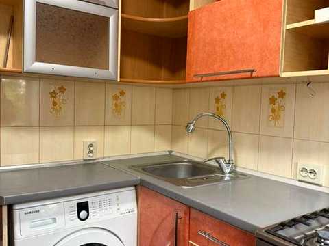 квартира за адресою Миру вул., 17