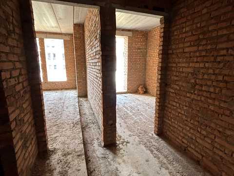 квартира за адресою Рівне, Березова вул., (Будинок 3)