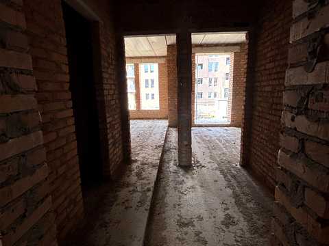 квартира за адресою Рівне, Березова вул., (Будинок 3)
