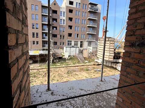 квартира за адресою Рівне, Березова вул., (Будинок 3)