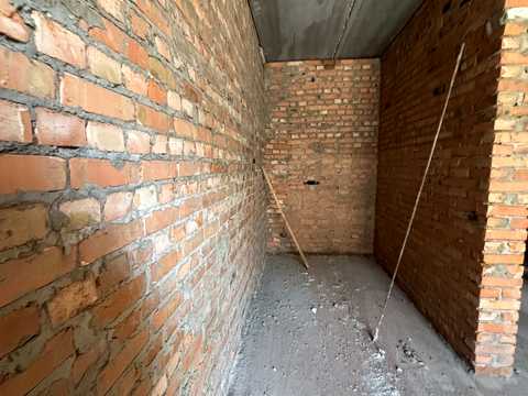 квартира за адресою Рівне, Березова вул., (Будинок 3)