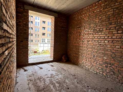 квартира за адресою Рівне, Березова вул., (Будинок 3)