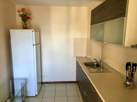 квартира за адресою Гоголівська вул., 17