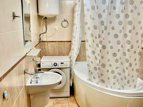 квартира за адресою Гоголівська вул., 17