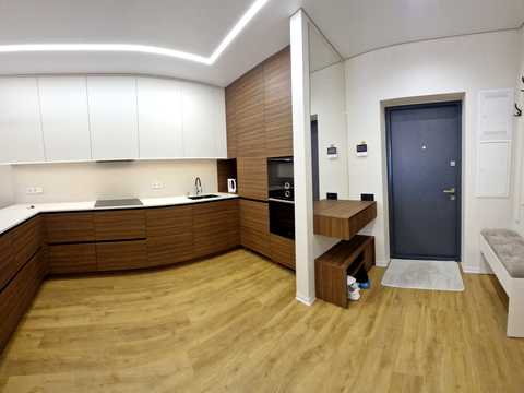 квартира за адресою Червоної Калини просп., 56