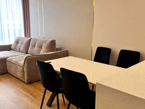 квартира за адресою Червоної Калини просп., 56