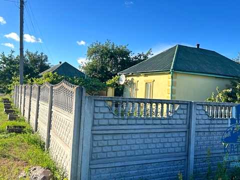 дом по адресу Квіткова