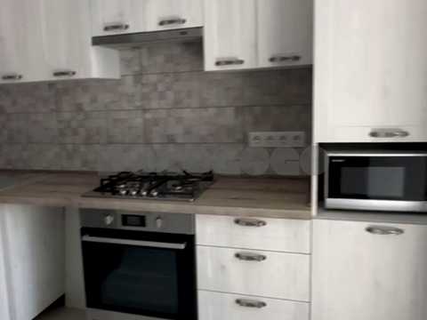 квартира по адресу Боголюбова ул., 33