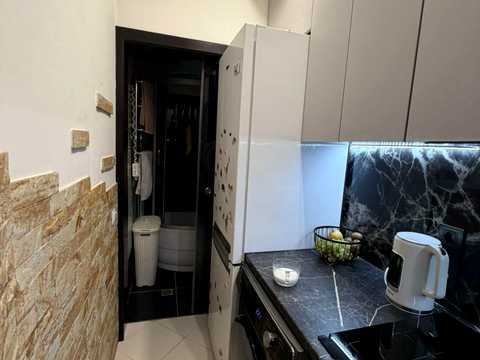 квартира за адресою Івана Біберовича вул., 13