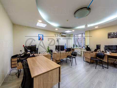 комерційна за адресою Київ, Василя Тютюнника вул. (Анрі Барбюса), 5