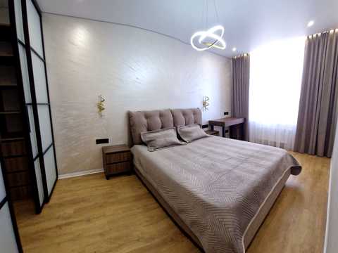 квартира за адресою Червоної Калини просп., 56