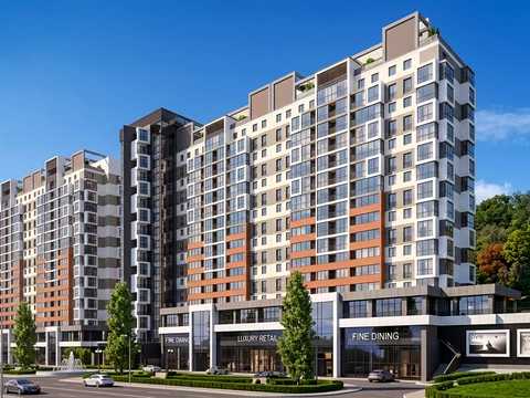 квартира за адресою Клочківська вул., 108 к1