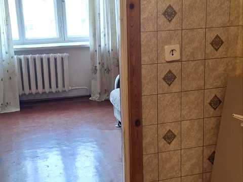 квартира за адресою Захисників України вул. (1-го Травня), 11