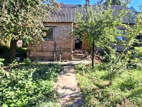 участок по адресу Ботаническая ул., 3