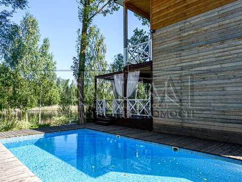 комерційна за адресою Лісна, 34