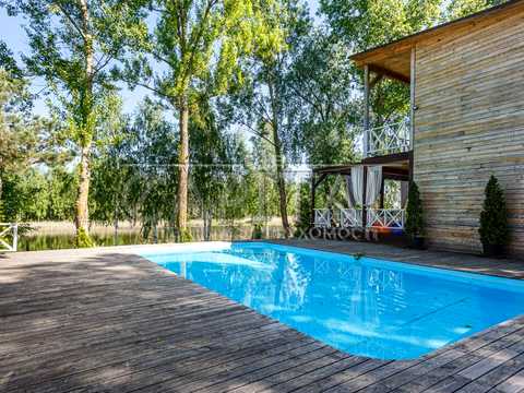 комерційна за адресою Лісна, 34