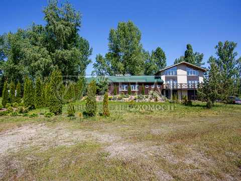 комерційна за адресою Лісна, 34