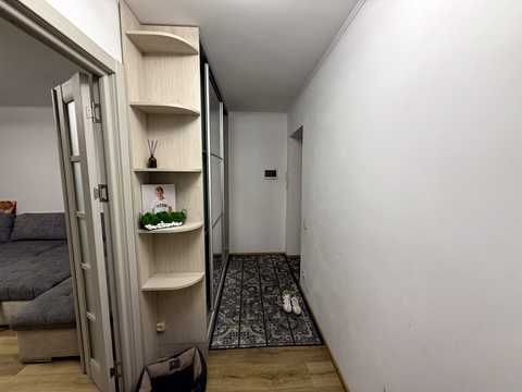 квартира за адресою Стрийська вул., 99