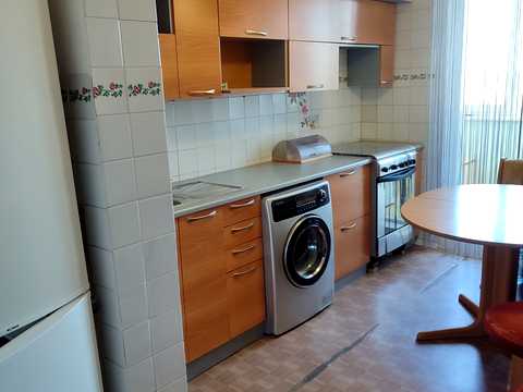 квартира за адресою Міцкевича вул., 9а