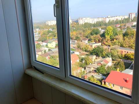 квартира за адресою Міцкевича вул., 9а
