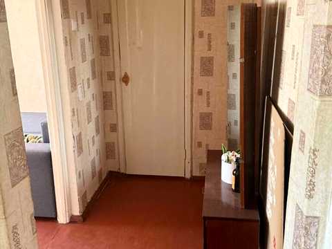 квартира за адресою Водопровідна вул., 57