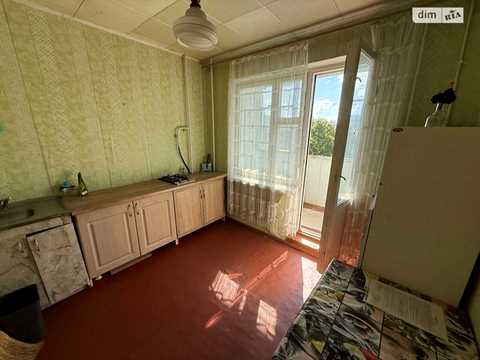 квартира за адресою Водопровідна вул., 57