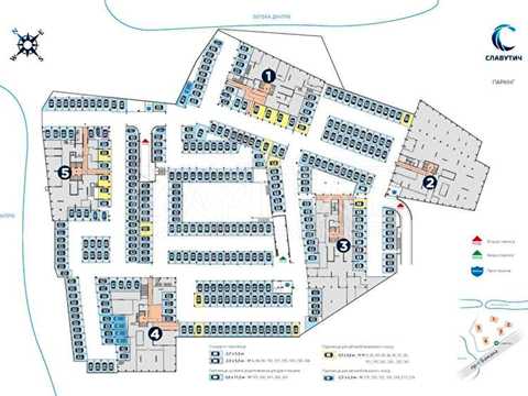 комерційна за адресою Зарічна вул., 16