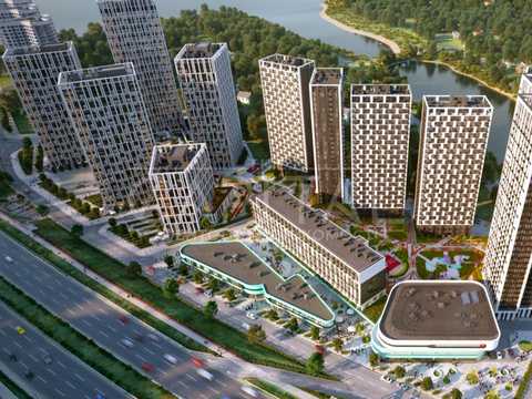 комерційна за адресою Зарічна вул., 16