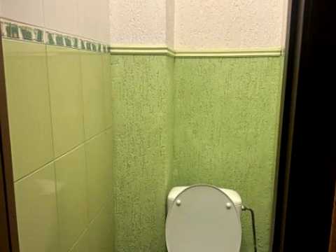 квартира по адресу Вахтанга Кикабидзе ул. (Булгакова), 4